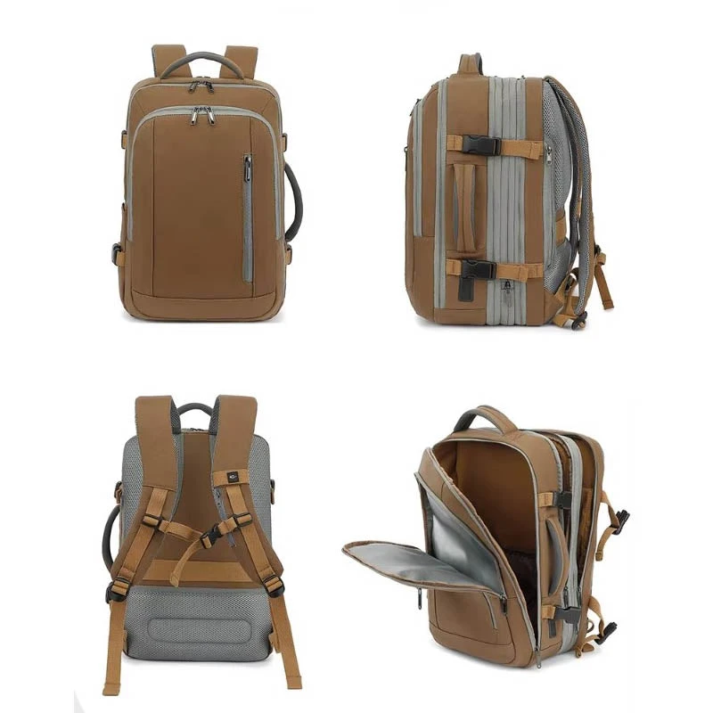 Marco Sac à Dos De Voyage Femme 12 Marco Sac à Dos De Voyage Femme - Image 12