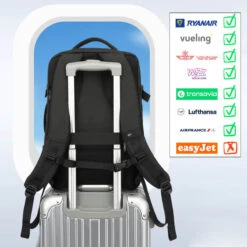 Marco Sac à Dos De Voyage Femme 20 Marco Sac à Dos De Voyage Femme -Looqita sac a dos voyage femme Marco trolley 72517080 a61b 413d a41f 50ee627d046a