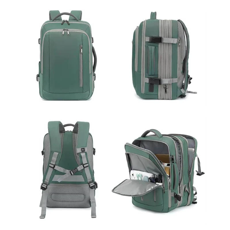 Marco Sac à Dos De Voyage Femme 13 Marco Sac à Dos De Voyage Femme - Image 13