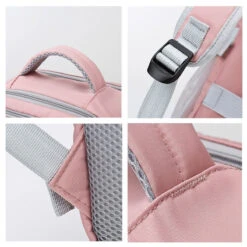 Otello Sac à Dos Voyage Femme -Looqita sac a dos voyage femme Otello details