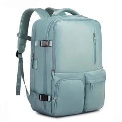 Bange Go Sac à Dos De Voyage Femme