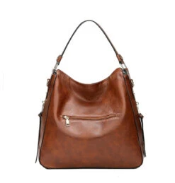 Balma Sac à Main Bandoulière -Looqita sac a main bandouliere Balma dos