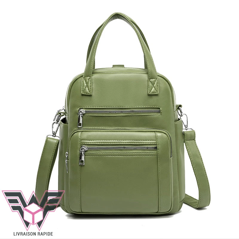 New York Sac à Main Convertible 2 New York Sac à Main Convertible - Image 2