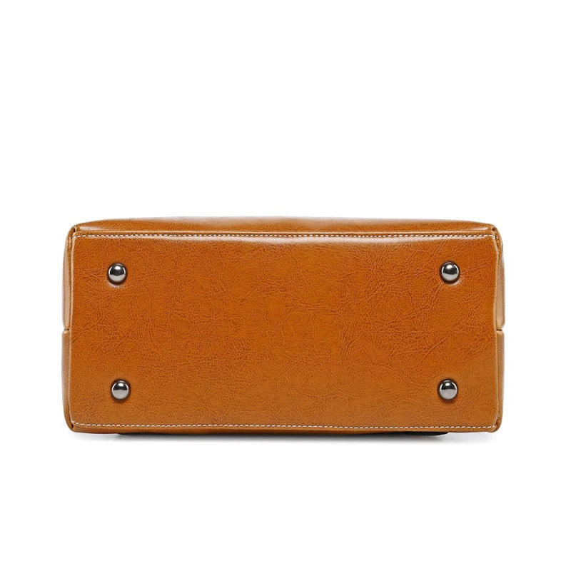 Alvin Sac à Main Convertible Sac à Dos 9 Alvin Sac à Main Convertible Sac à Dos - Image 9