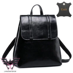 Alvin Sac à Main Convertible Sac à Dos