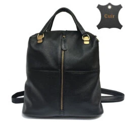 Dale Sac à Main Convertible Sac à Dos