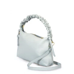 Aspen Sac à Main En Cuir Souple Italien 12 Aspen Sac à Main En Cuir Souple Italien -Looqita sac a main cuir Aspen cielo 34