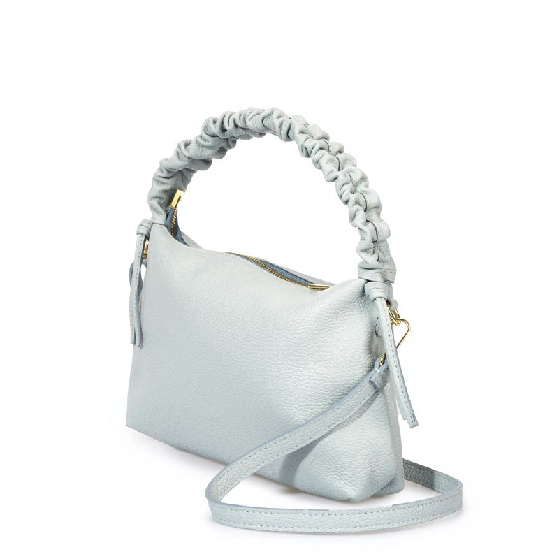 Aspen Sac à Main En Cuir Souple Italien 5 Aspen Sac à Main En Cuir Souple Italien - Image 5