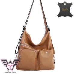 Bari Sac à Main Sac à Dos