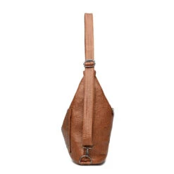 Jalisco Sac Bandoulière Femme Convertible -Looqita sac a main sac a dos Jalisco cote