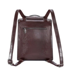 Merry Sac à Main Sac à Dos Femme Vintage -Looqita sac a main sac a dos Merry dos