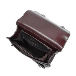 Merry Sac à Main Sac à Dos Femme Vintage -Looqita sac a main sac a dos Merry interieur