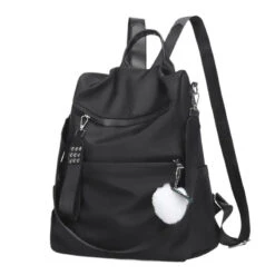 Tokyo Sac à Dos Anti Pickpocket Femme Léger -Looqita sac anti pickpocket Tokyo 34