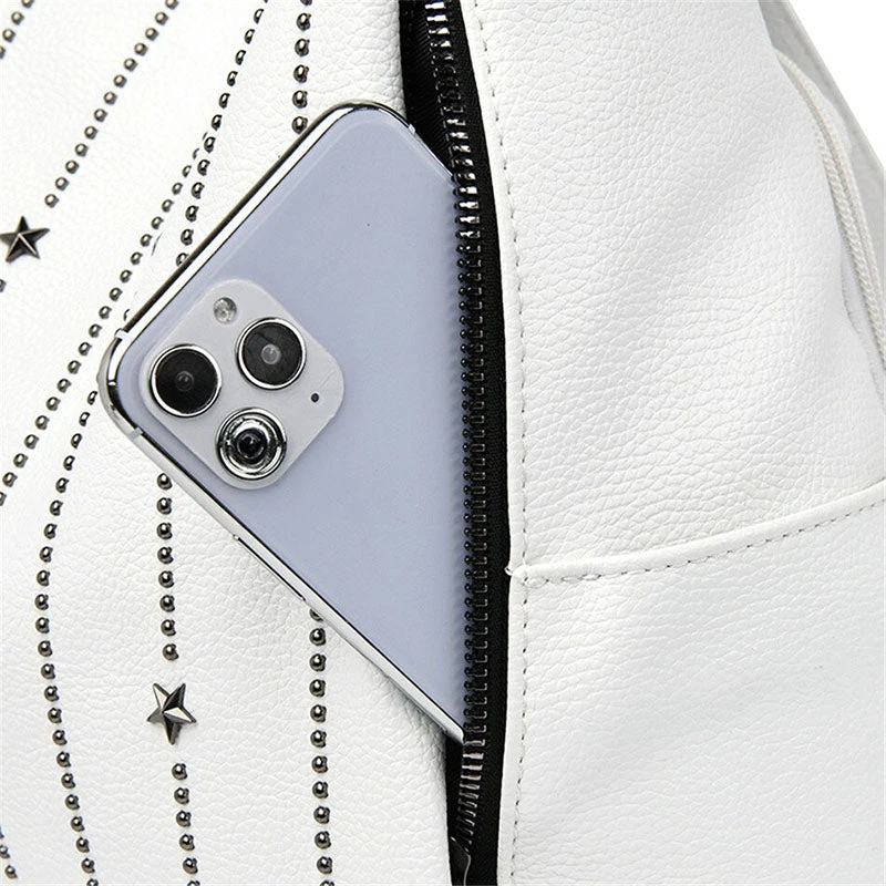 Victoria Sac à Dos Anti Pickpocket 4 Victoria Sac à Dos Anti Pickpocket - Image 4