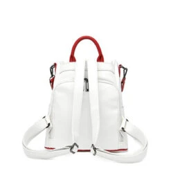 Victoria Sac à Dos Anti Pickpocket 15 Victoria Sac à Dos Anti Pickpocket -Looqita sac anti pickpocket Victoria vue dos