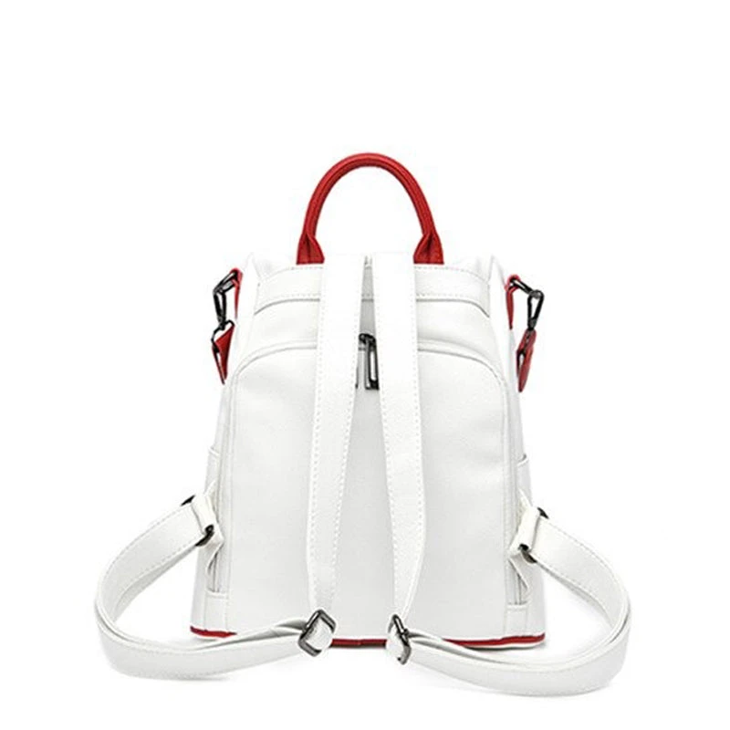 Victoria Sac à Dos Anti Pickpocket 8 Victoria Sac à Dos Anti Pickpocket - Image 8