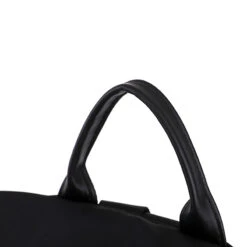 Naha Sac à Dos Antivol Femme élégant -Looqita sac antivol femme Naha poignee