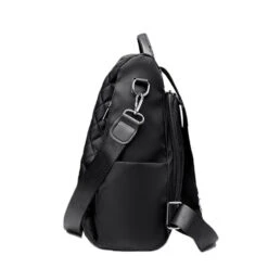 Nord Sac Antivol Femme -Looqita sac antivol femme Nord cote