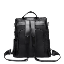 Nord Sac Antivol Femme -Looqita sac antivol femme Nord dos