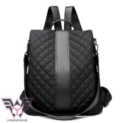 Nord Sac Antivol Femme