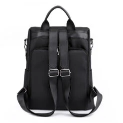 Spring Sac à Dos Antivol Femme -Looqita sac antivol femme Spring dos