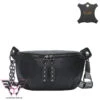Abby Sac Banane Femme Cuir