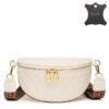 Marnie Sac Banane Femme Cuir