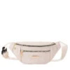 Greta Sac Banane Femme Toile Tendance