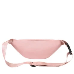 Greta Sac Banane Femme Toile Tendance -Looqita sac banane femme greta dos