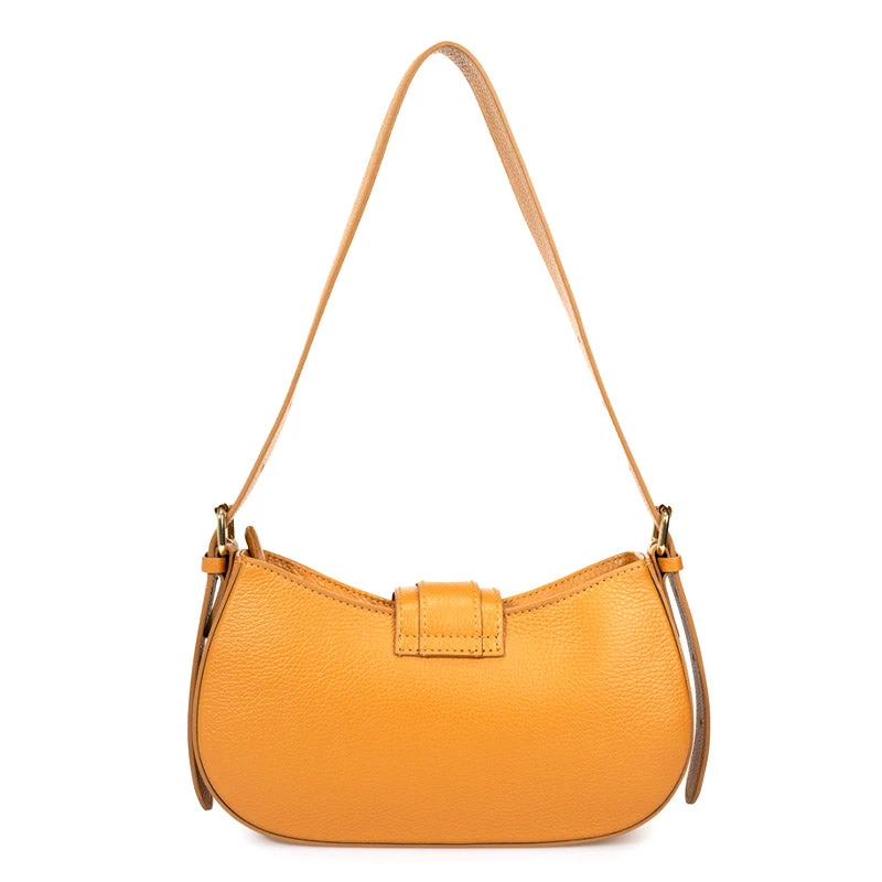 Ember Sac Bandoulière Cuir Italien 5 Ember Sac Bandoulière Cuir Italien - Image 5