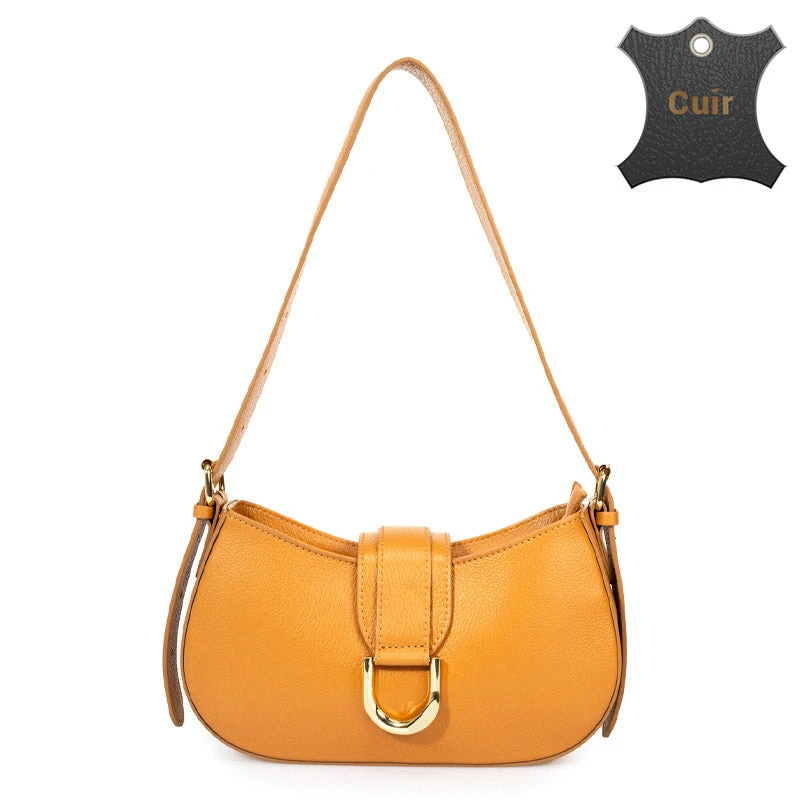 Ember Sac Bandoulière Cuir Italien 1 Ember Sac Bandoulière Cuir Italien