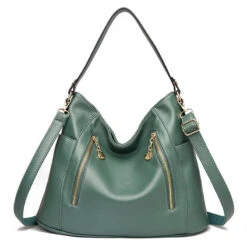 Ava Sac à Main Bandoulière Femme