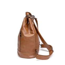 Brevik Sac Bandoulière Femme Convertible -Looqita sac bandouliere femme convertible Brevik cote