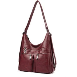 Austin Sac à Main Convertible Sac à Dos 15 Austin Sac à Main Convertible Sac à Dos -Looqita sac convertible Austin 34