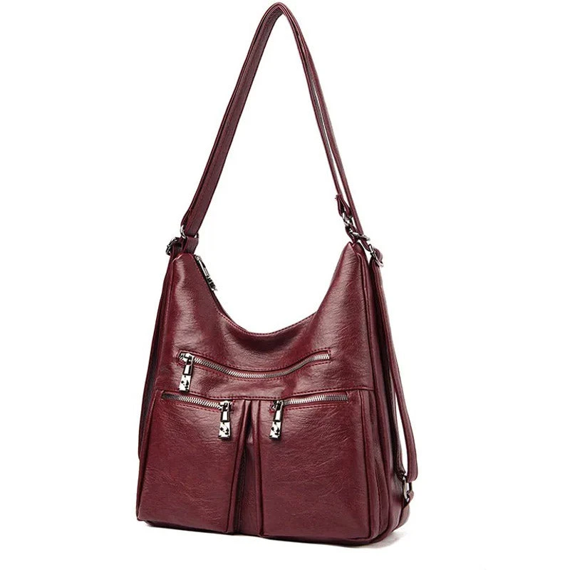 Austin Sac à Main Convertible Sac à Dos 5 Austin Sac à Main Convertible Sac à Dos - Image 5