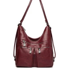 Austin Sac à Main Convertible Sac à Dos