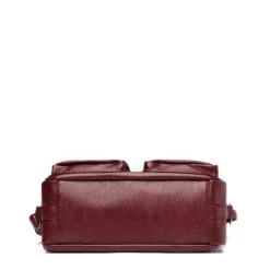 Austin Sac à Main Convertible Sac à Dos 18 Austin Sac à Main Convertible Sac à Dos -Looqita sac convertible Austin dessous