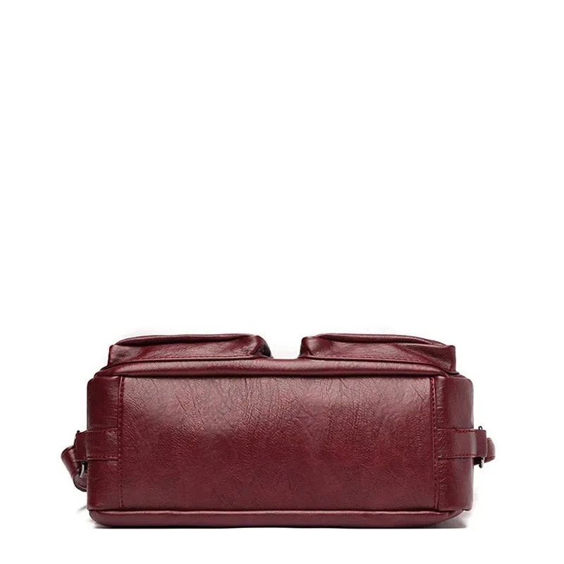 Austin Sac à Main Convertible Sac à Dos 8 Austin Sac à Main Convertible Sac à Dos - Image 8