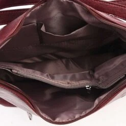 Austin Sac à Main Convertible Sac à Dos 17 Austin Sac à Main Convertible Sac à Dos -Looqita sac convertible Austin interieur b0a5300c 8bcd 4a4e b496 1f9476cd18f4