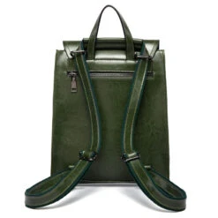 Taylor Sac à Main Sac à Dos Cuir -Looqita sac convertible Taylor dos