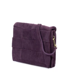 Hailey Sac Cuir Tressé Italien 14 Hailey Sac Cuir Tressé Italien -Looqita sac cuir tresse italien Hailey 34