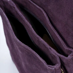 Hailey Sac Cuir Tressé Italien 16 Hailey Sac Cuir Tressé Italien -Looqita sac cuir tresse italien Hailey interieur