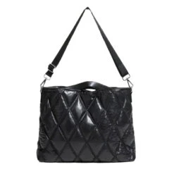 Belinda Sac Matelassé Tendance -Looqita sac matelasse Belinda bandouliere