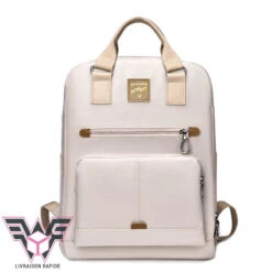 Lutuo Sac à Dos Femme Ordinateur