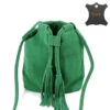 Jade Sac Seau Daim Tendance