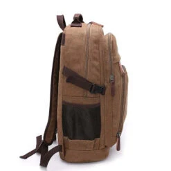 Siroco Sac à Dos De Voyage Toile -Looqita sac voyage Siroco cote