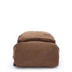 Siroco Sac à Dos De Voyage Toile -Looqita sac voyage Siroco dessous