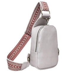 Pachuca Sacoche Banane Femme 16 Pachuca Sacoche Banane Femme -Looqita sacoche banane femme Pachuca gris