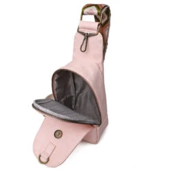 Pachuca Sacoche Banane Femme 19 Pachuca Sacoche Banane Femme -Looqita sacoche banane femme Pachuca interieur