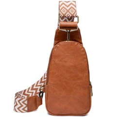 Pachuca Sacoche Banane Femme 17 Pachuca Sacoche Banane Femme -Looqita sacoche banane femme Pachuca marron